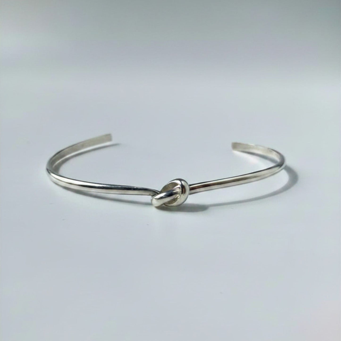 Bangle Ⅱ | Silver
