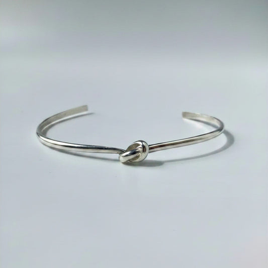 Bangle Ⅱ | Silver