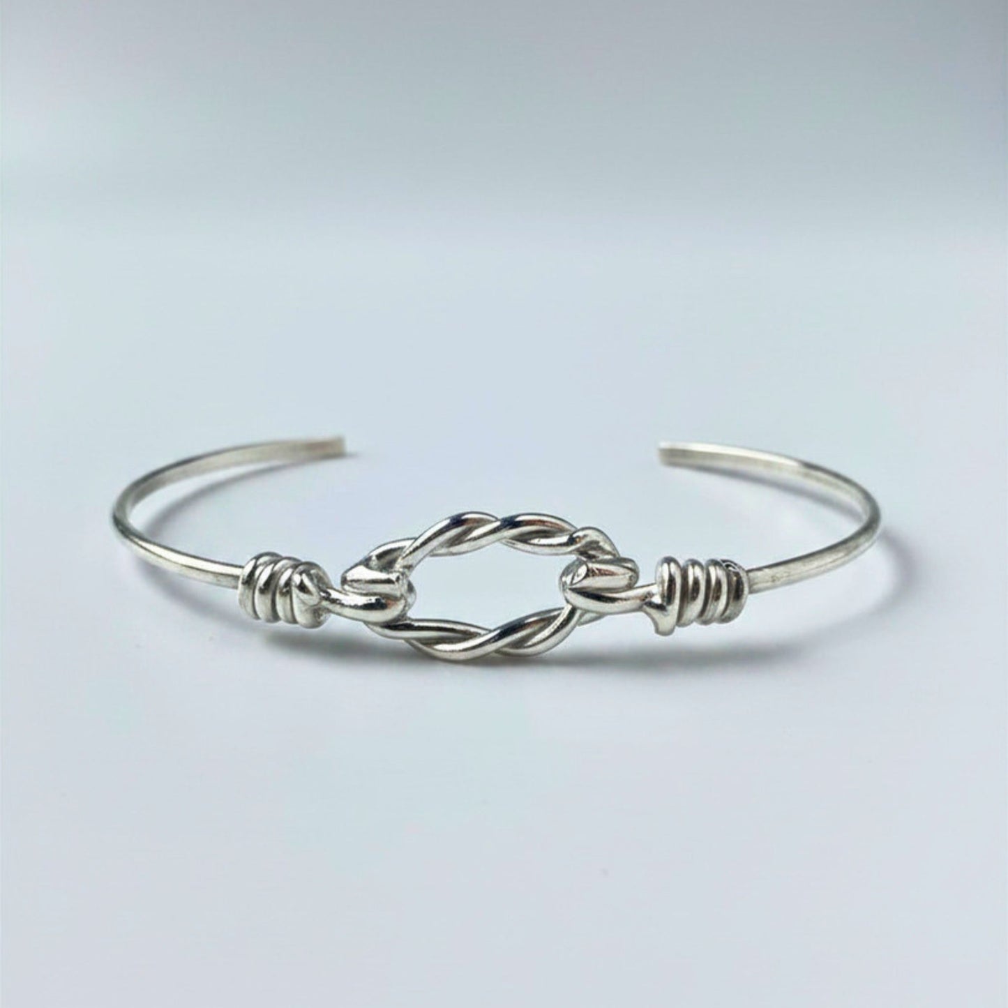 Bangle Ⅰ | Silver