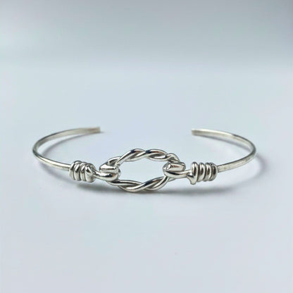 Bangle Ⅰ | Silver