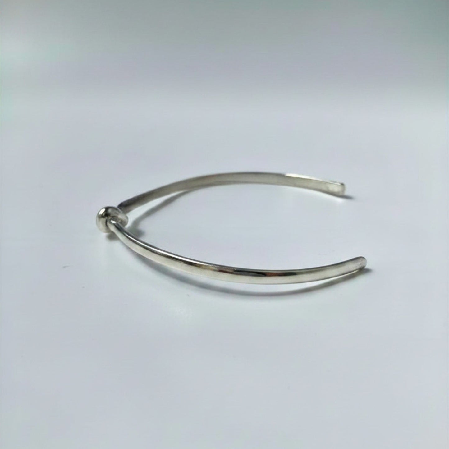 Bangle Ⅱ | Silver