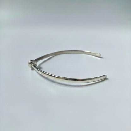 Bangle Ⅱ | Silver