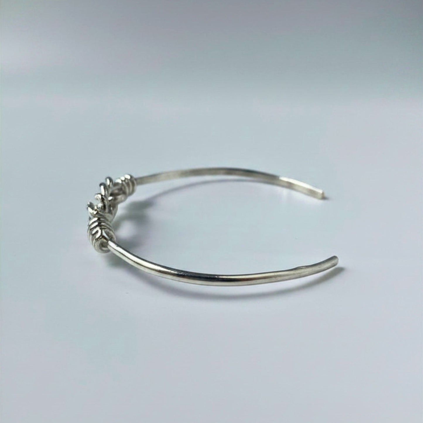 Bangle Ⅰ | Silver