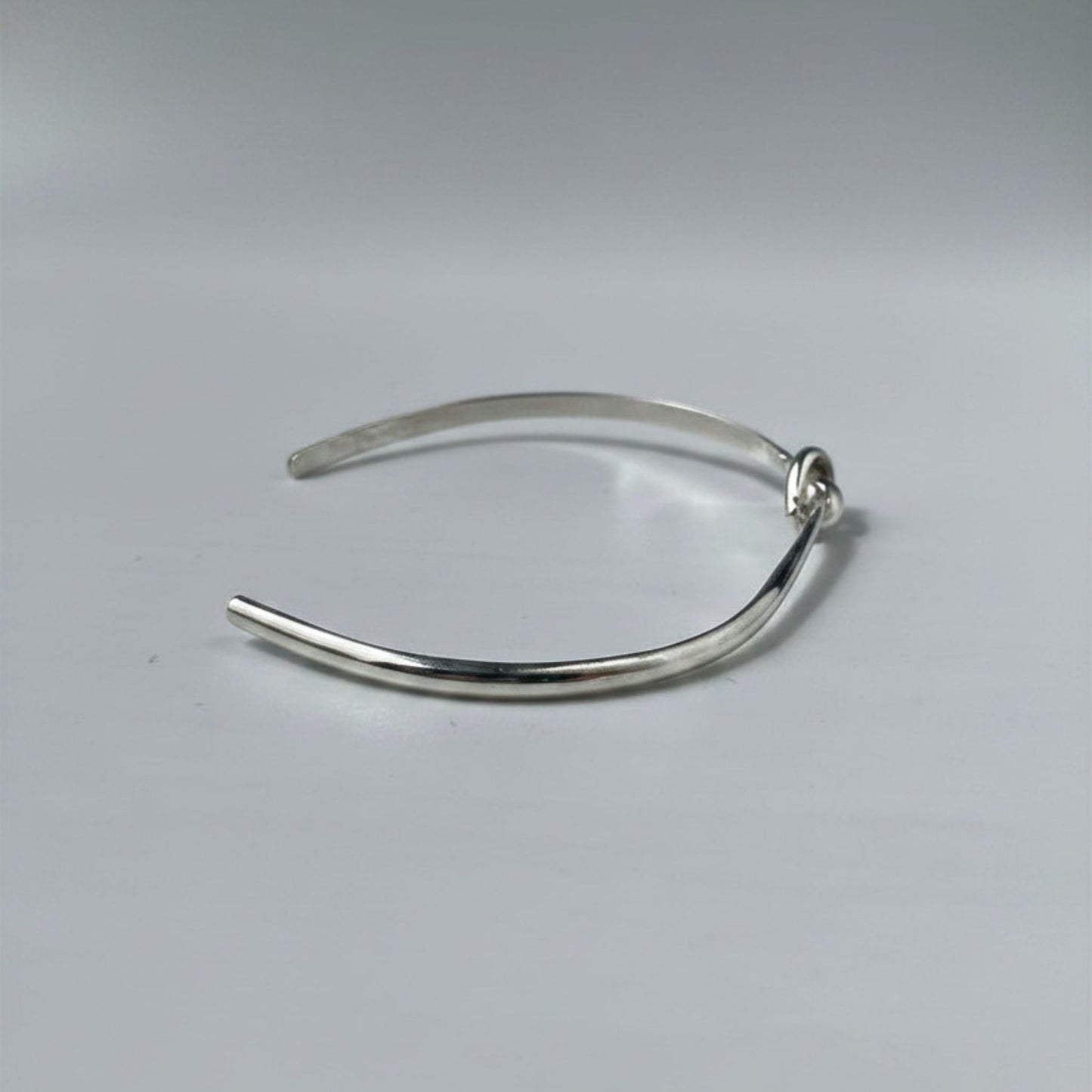 Bangle Ⅱ | Silver