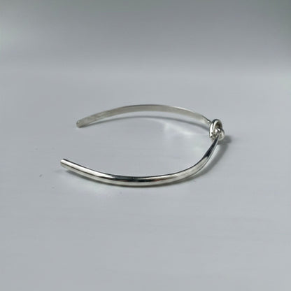 Bangle Ⅱ | Silver